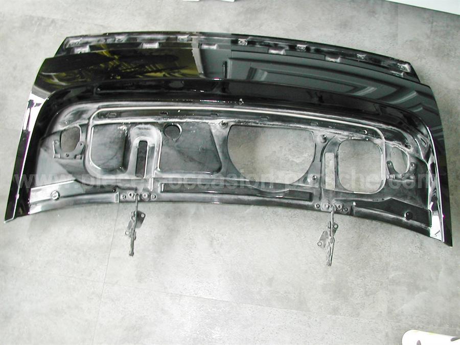 Capot AR Porsche 996 C4S Coupé